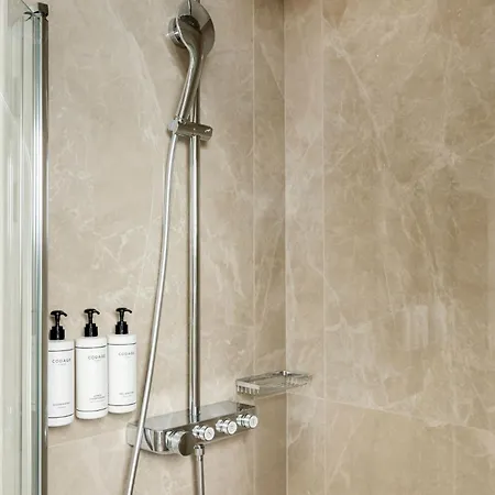 Merveil - Luxury - Champs Elysees - St Cyr I Apartment Paris