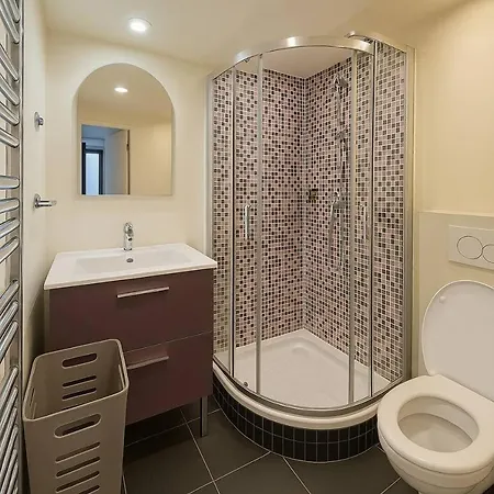 Apartment Opera - Chatelet