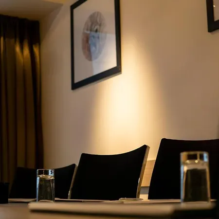 Opera - Grands Boulevards By Ihg 4* Париж