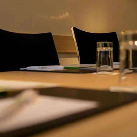 Отель Opera - Grands Boulevards By Ihg