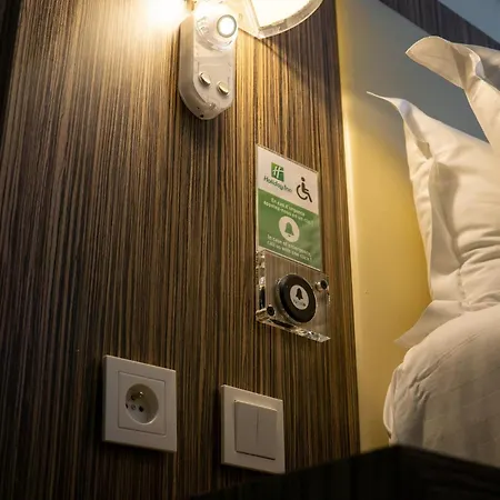 Opera - Grands Boulevards By Ihg Отель 4*