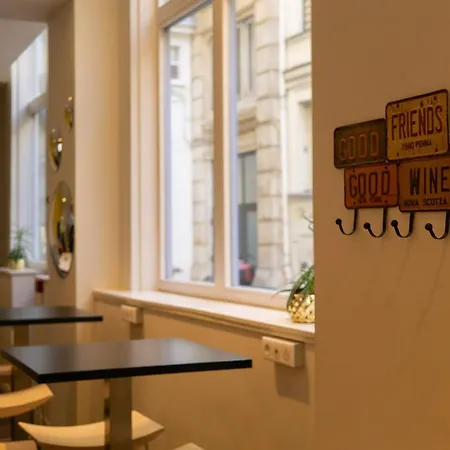 Opera - Grands Boulevards By Ihg Отель Париж