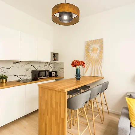 Merveil - Family - Opera - Mauroy Ii Holiday home Paris