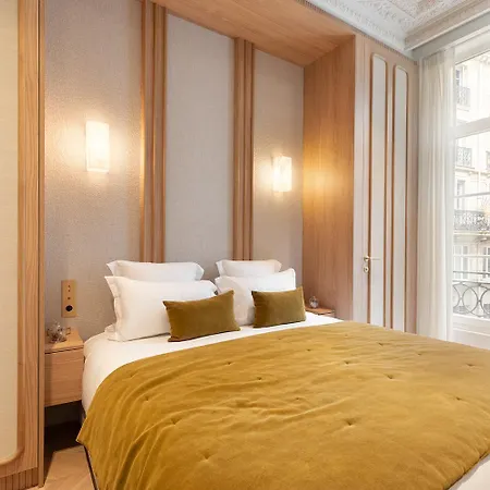 Maison Galante's With Services In Louvre - Rue Des Dechargeurs *