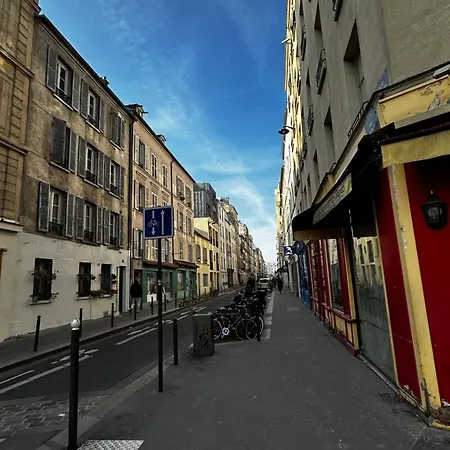 Appartement Cozy & Family - Family 2br Retreat - 14 Eme - Netflix & Treats