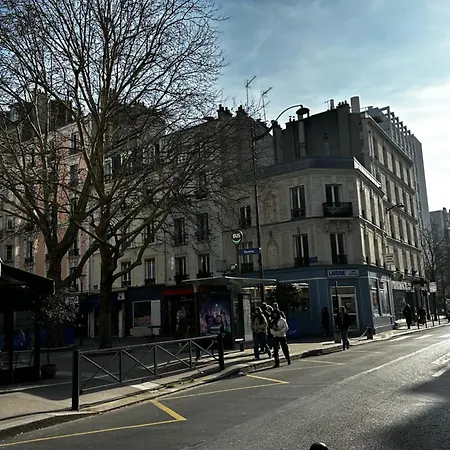 Appartement Cozy & Family - Family 2br Retreat - 14 Eme - Netflix & Treats *
