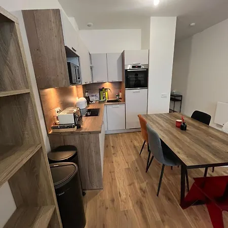 Luxury Flat Etoile Champs Elysee 16th Arrondissement Apartment