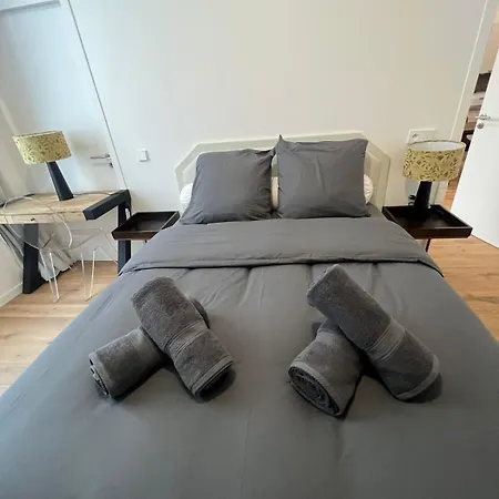 Apartment Luxury Flat Etoile Champs Elysee 16th Arrondissement