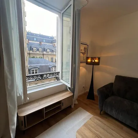 Apartment Luxury Flat Etoile Champs Elysee 16th Arrondissement Paris