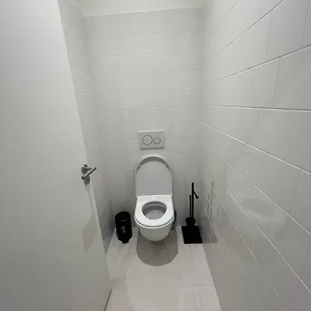 Luxury Flat Etoile Champs Elysee 16th Arrondissement * Paris