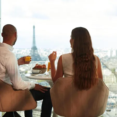 Hyatt Regency Etoile Paris
