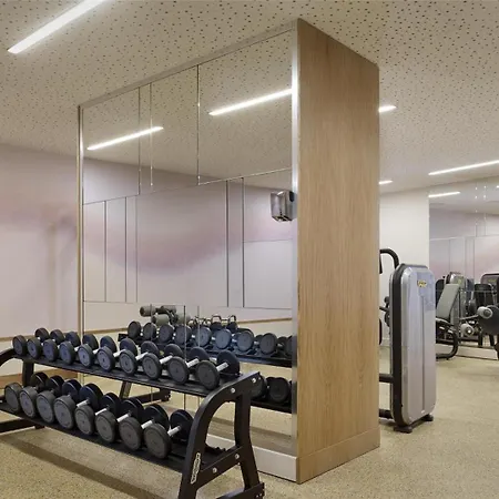 Hyatt Regency Etoile 4* Paris