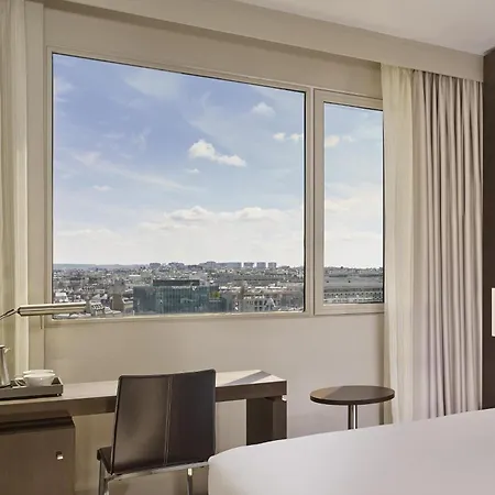 Hyatt Regency Etoile Paris