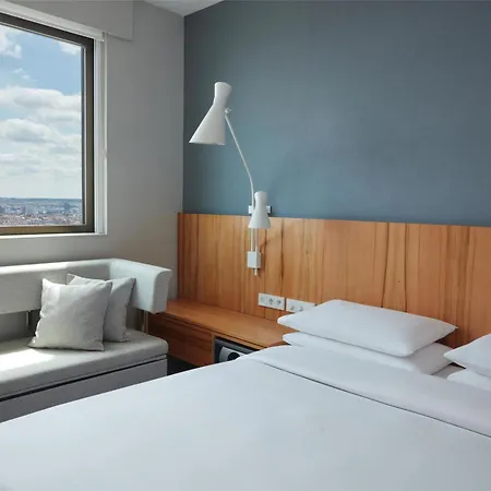 Hyatt Regency Etoile 4* Παρίσι