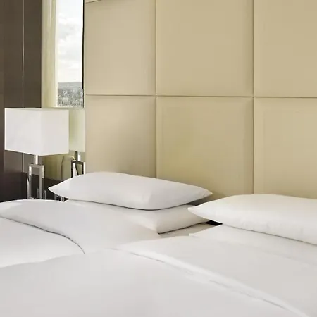 Hyatt Regency Etoile