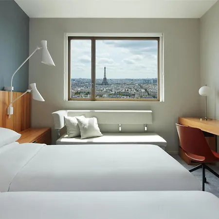 Hyatt Regency Etoile Paris
