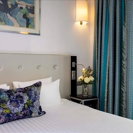 Hotel Gustave