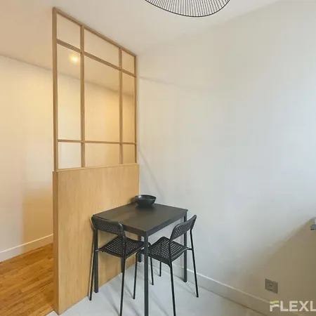 Flexliving - Whole - Abbe Groult * París