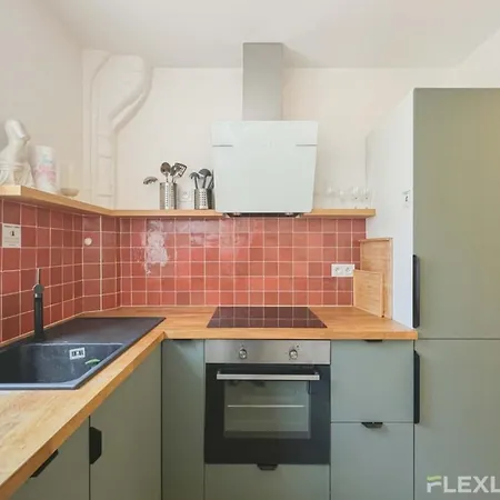 Flexliving - Whole - Abbe Groult París
