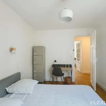 Apartamento Flexliving - Whole - Abbe Groult París