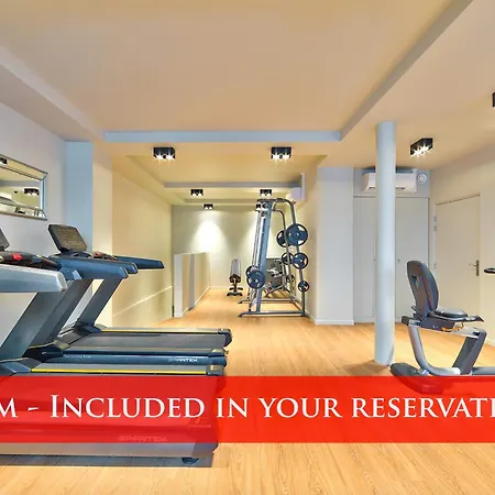 Apartman Urban Flat 176 - Charming 3 Bedroom In Montorgueil Párizs