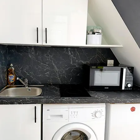 Apartment Stylish Loft In In Clery 4