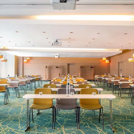Novotel 17 4* Paris