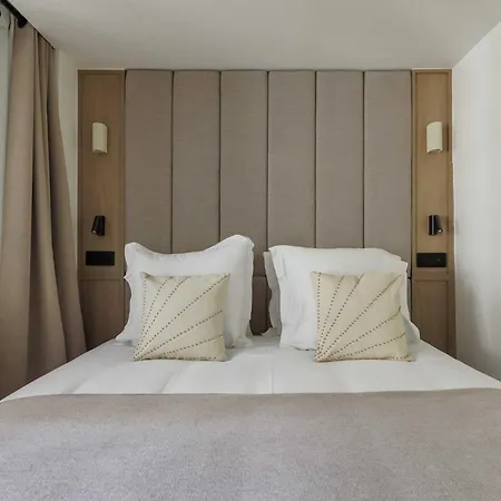 Magnificent -1br-4p- Canal Saint-martin