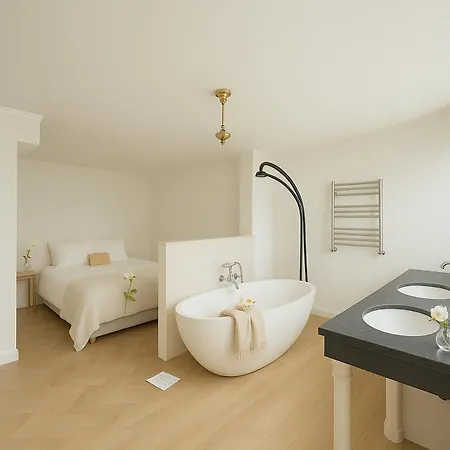 Grenelle Champs De Mars Appartement