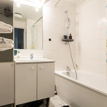 Apartman Cleva Getaways