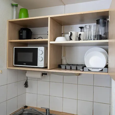 Cleva Getaways Apartman