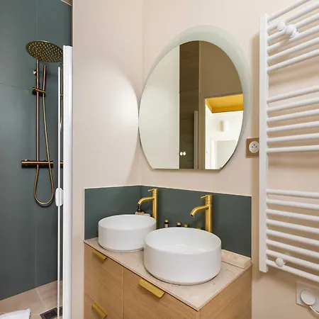 Port-royal - Cosy - 1br- 4p Appartement Paris