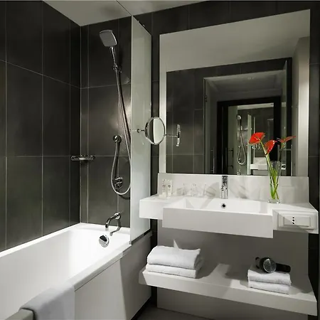 Hyatt Regency Etoile