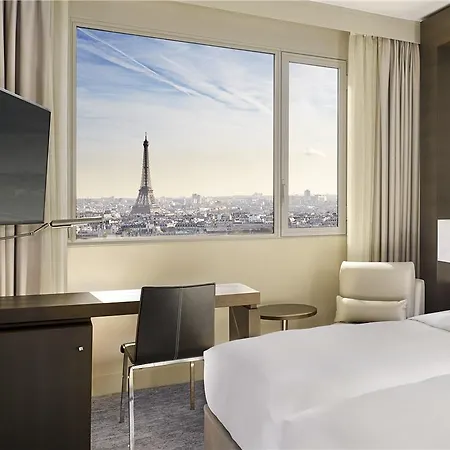 Hyatt Regency Etoile Paris