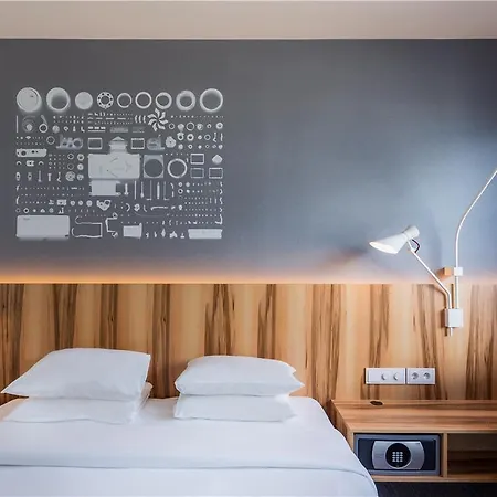 Hyatt Regency Etoile Ξενοδοχείο Παρίσι