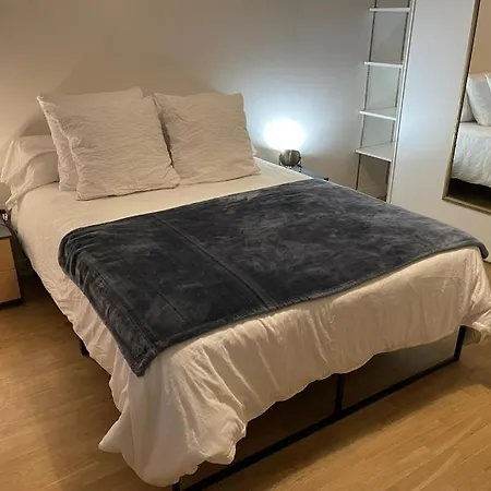 2 Pers Proche Montmartre Homestay Paris