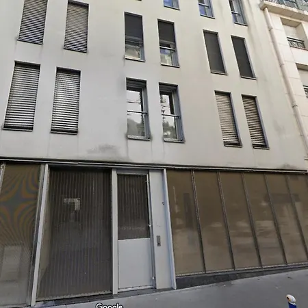 Homestay 2 Pers Proche Montmartre Paris