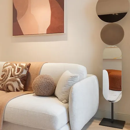 Maison Galante's With Services In Louvre - Rue Des Dechargeurs Apartment