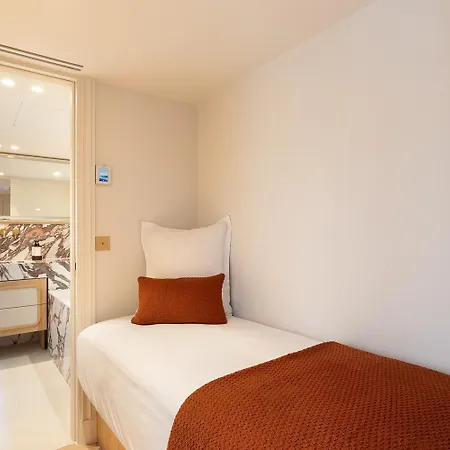 Apartment Maison Galante's With Services In Louvre - Rue Des Dechargeurs