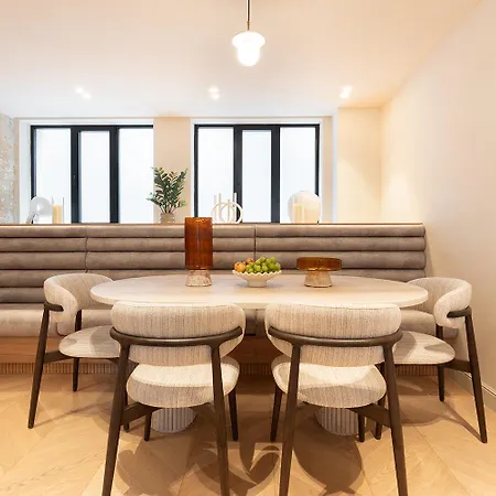 Maison Galante's With Services In Louvre - Rue Des Dechargeurs Apartment *