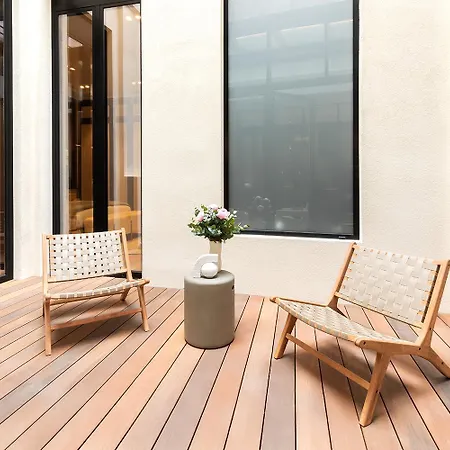 Maison Galante's With Services In Louvre - Rue Des Dechargeurs Paris