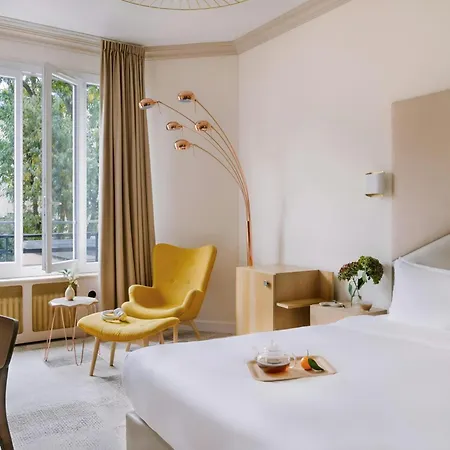 Atala Champs Elysees, Sonder By Marriott Bonvoy