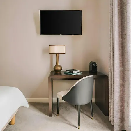 Le Frochot Hotel Pigalle, Sonder By Marriott Bonvoy