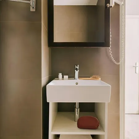 Hotel Le Frochot Hotel Pigalle, Sonder By Marriott Bonvoy Paris