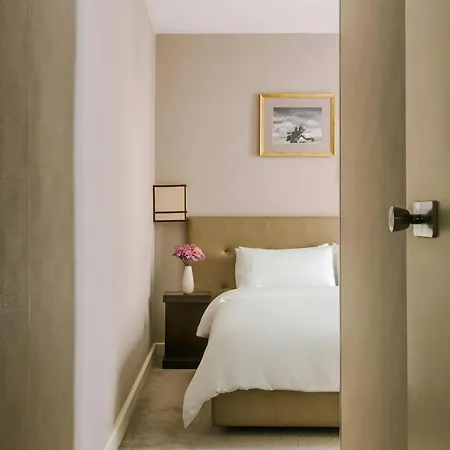 Le Frochot Hotel Pigalle, Sonder By Marriott Bonvoy 3* Paris