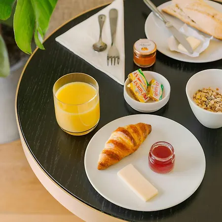 Le Frochot Hotel Pigalle, Sonder By Marriott Bonvoy