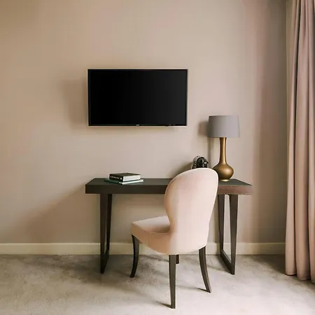 Hotel Le Frochot Hotel Pigalle, Sonder By Marriott Bonvoy