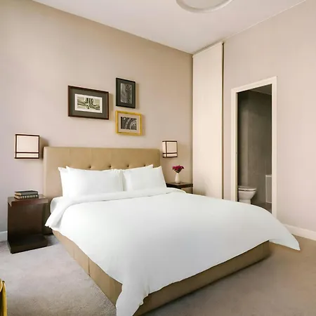 Le Frochot Hotel Pigalle, Sonder By Marriott Bonvoy 3*