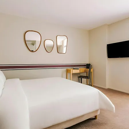 Le Frochot Hotel Pigalle, Sonder By Marriott Bonvoy Hotel 3*