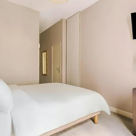 Hotel Le Frochot Hotel Pigalle, Sonder By Marriott Bonvoy Paris